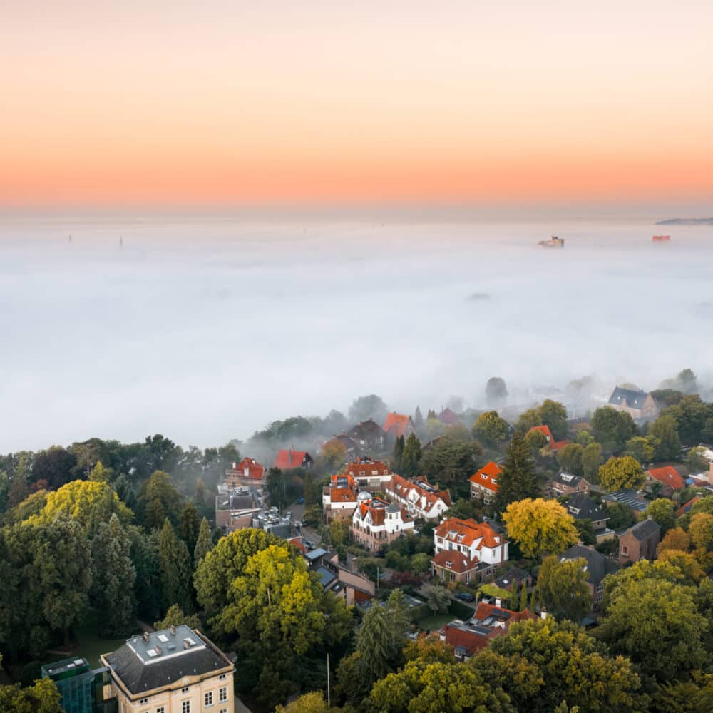 Mist Nassauweg 30x20cm/60x40cm