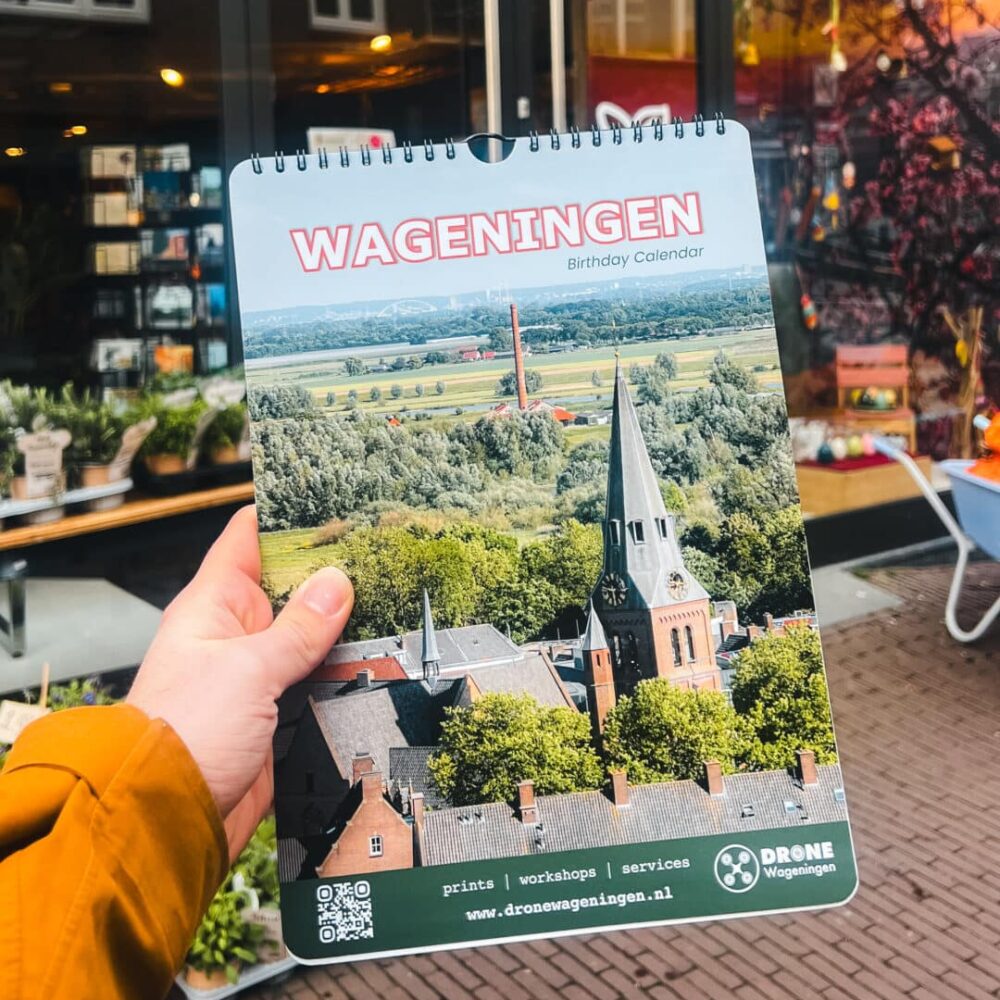Wageningen verjaardagskalender v4.0