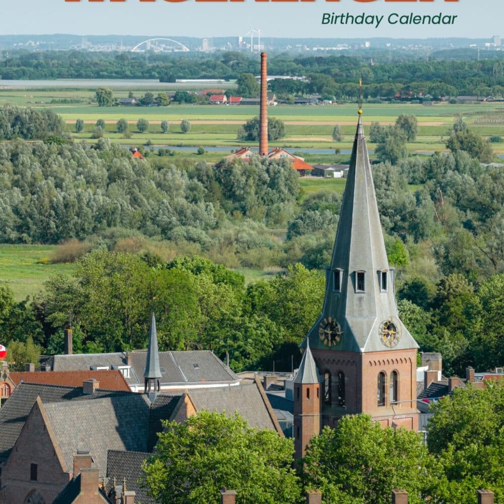 Wageningen verjaardagskalender v4.0